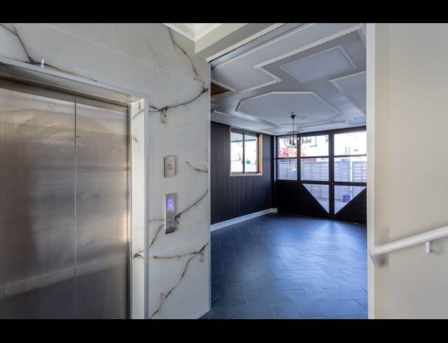 2 BEDROOM APARTMENT TO LET IN MOWBRAY